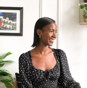 Meet your Posher, Omo